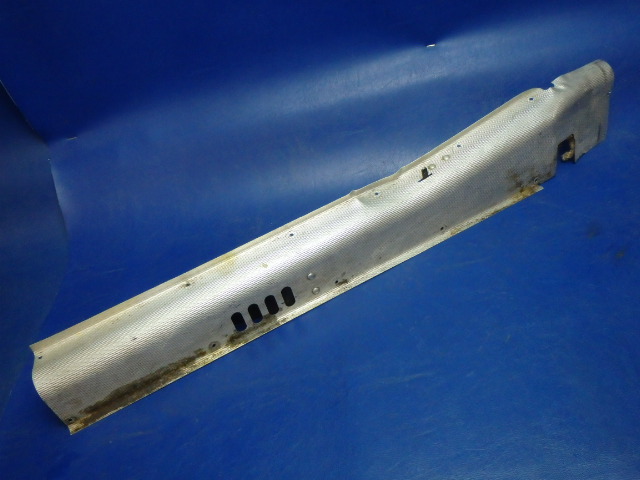 36511-02 Piper - DUCT ASSEMBLY - Cabin heat center left